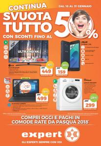 Continua lo svuotatutto expert Pagina 1