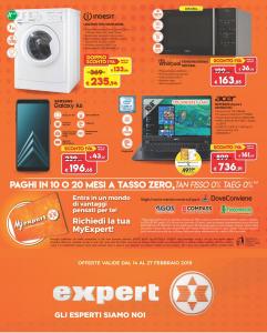 Volantino SCONTO IVA Pagina 12