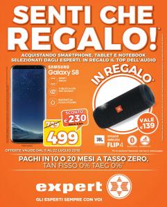 Senti che regalo 5-22-Luglio Pagina 01