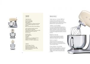 Impastatore SMEG (2)