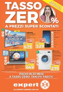 tassoZero prezzi scontati Pagina 1