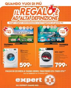 Il regalo è ad Alta Definizione Pagina 01