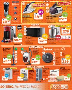 CONTINUA FUORI TUTTO-gennaio 2019 Pagina 5