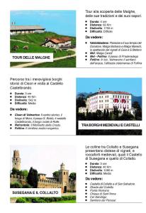 il nostro territorio da scoprire