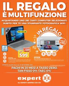 Il regalo multifunzione OK Pagina 01