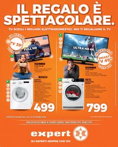 Il Regalo Spettacolare 4-21 Ott Pagina 01