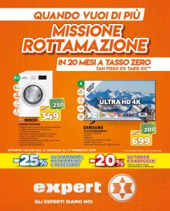 Rottamazione febbraio 2019 Pagina 01