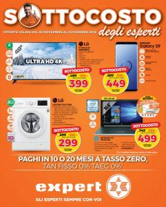 SOTTOCOSTO 30 nov-9 dic Pagina 01